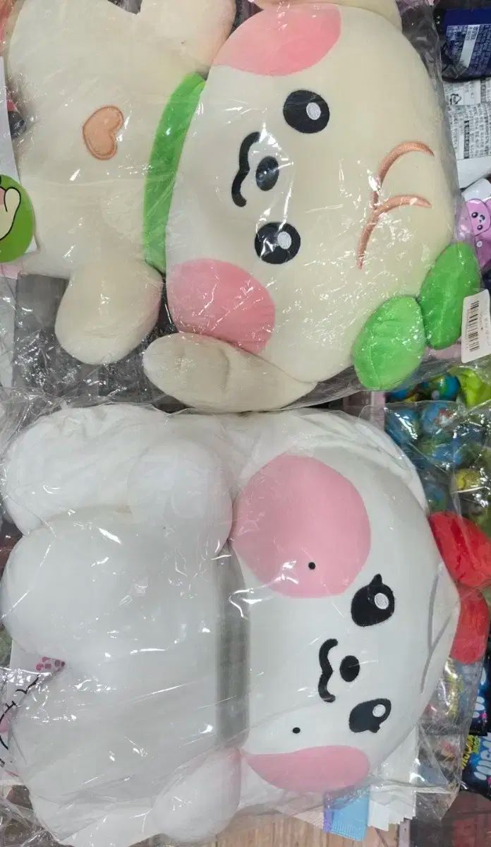 新作入荷，100%新品 正規品 ミニニ MININI フラット PLUSH ぬいぐるみ その他