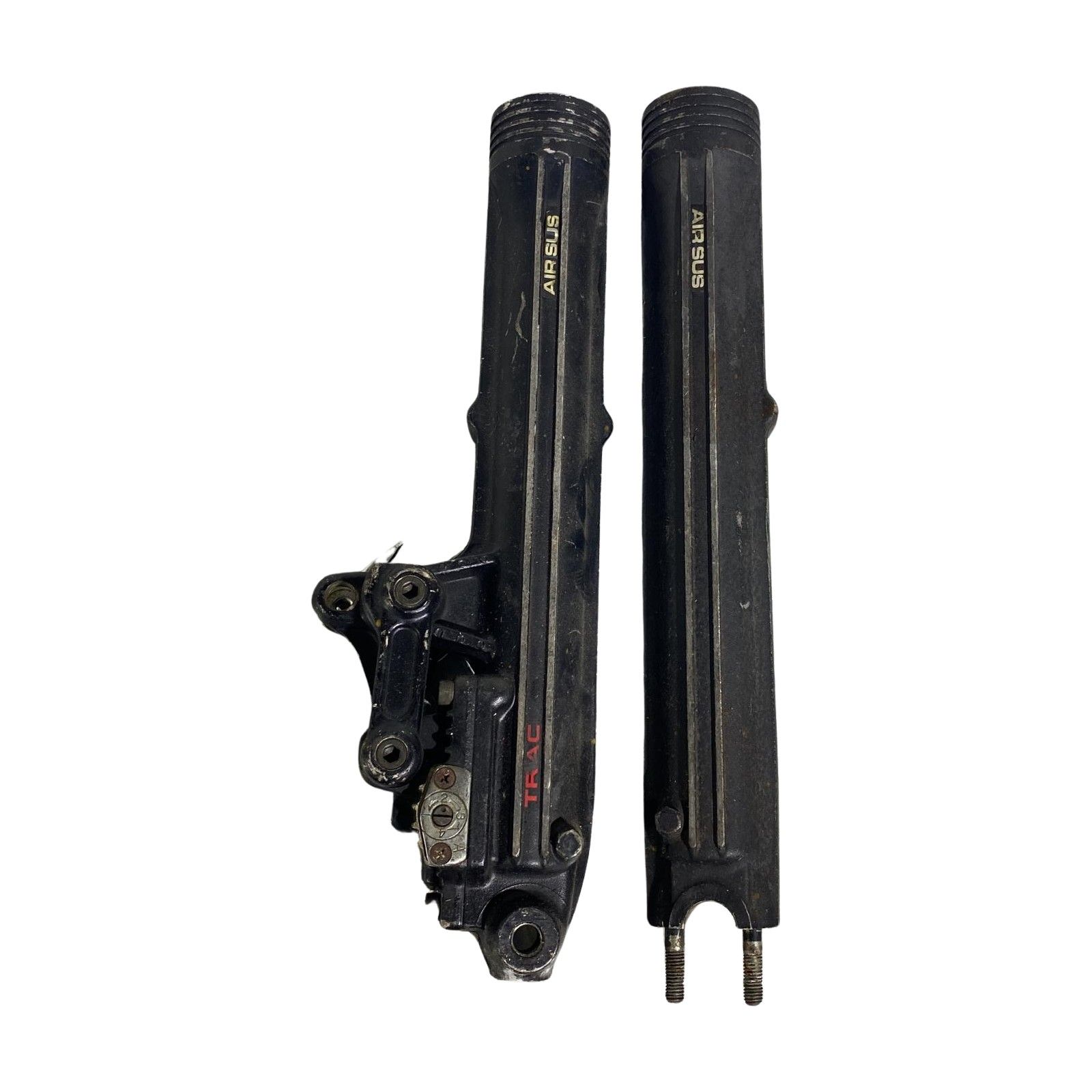 G-SUSPENSION280 SR400/500 GOODS リアサスペンション関連パーツ G