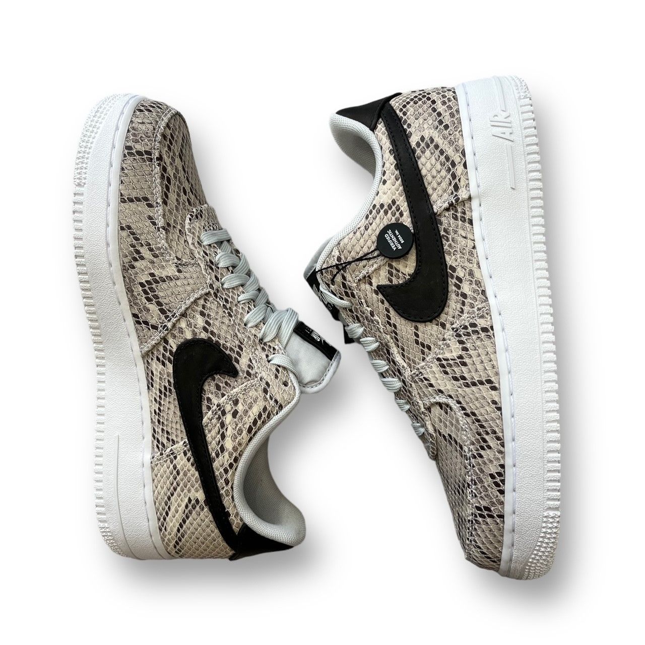 国内正規 未使用 NIKE AIR FORCE 1 