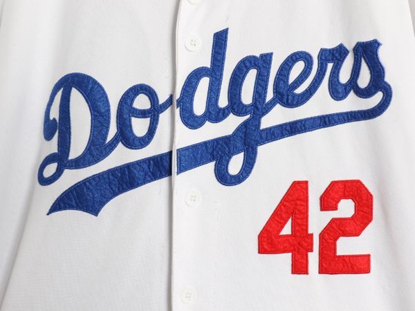 楽天市場】MLB オフィシャル マジェスティック ドジャース