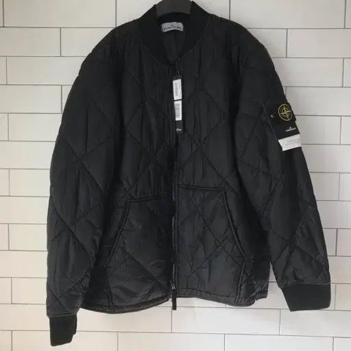 STONE ISLAND(ストーンアイランド) ミコリアン キルティング (こっけい)