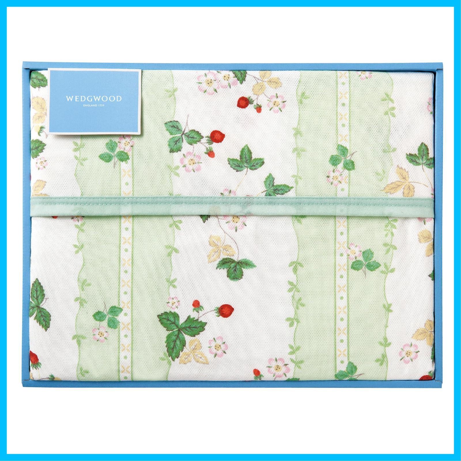 人気商品】ワイルド ストロベリー ウェッジウッド 洗える(ネット使用