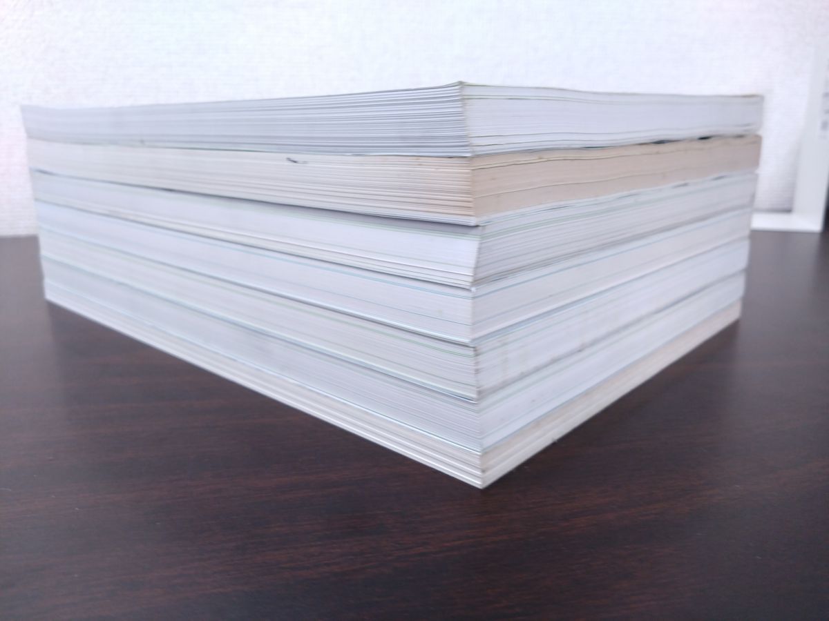 木曽川学研究 6冊 第2~7号 +木曽川流域の自然と歴史 計7冊セット 木曽川学研究協議会