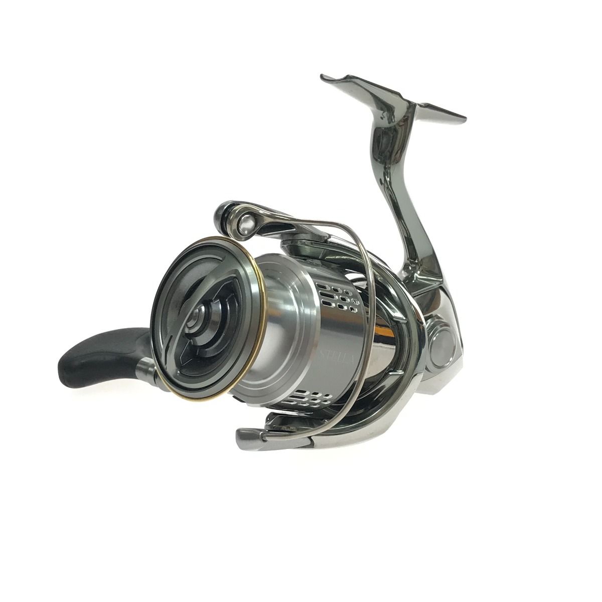 驚きの価格が実現！ スピニングリール シマノ SHIMANO 18ステラ 03805 C3000XG リール