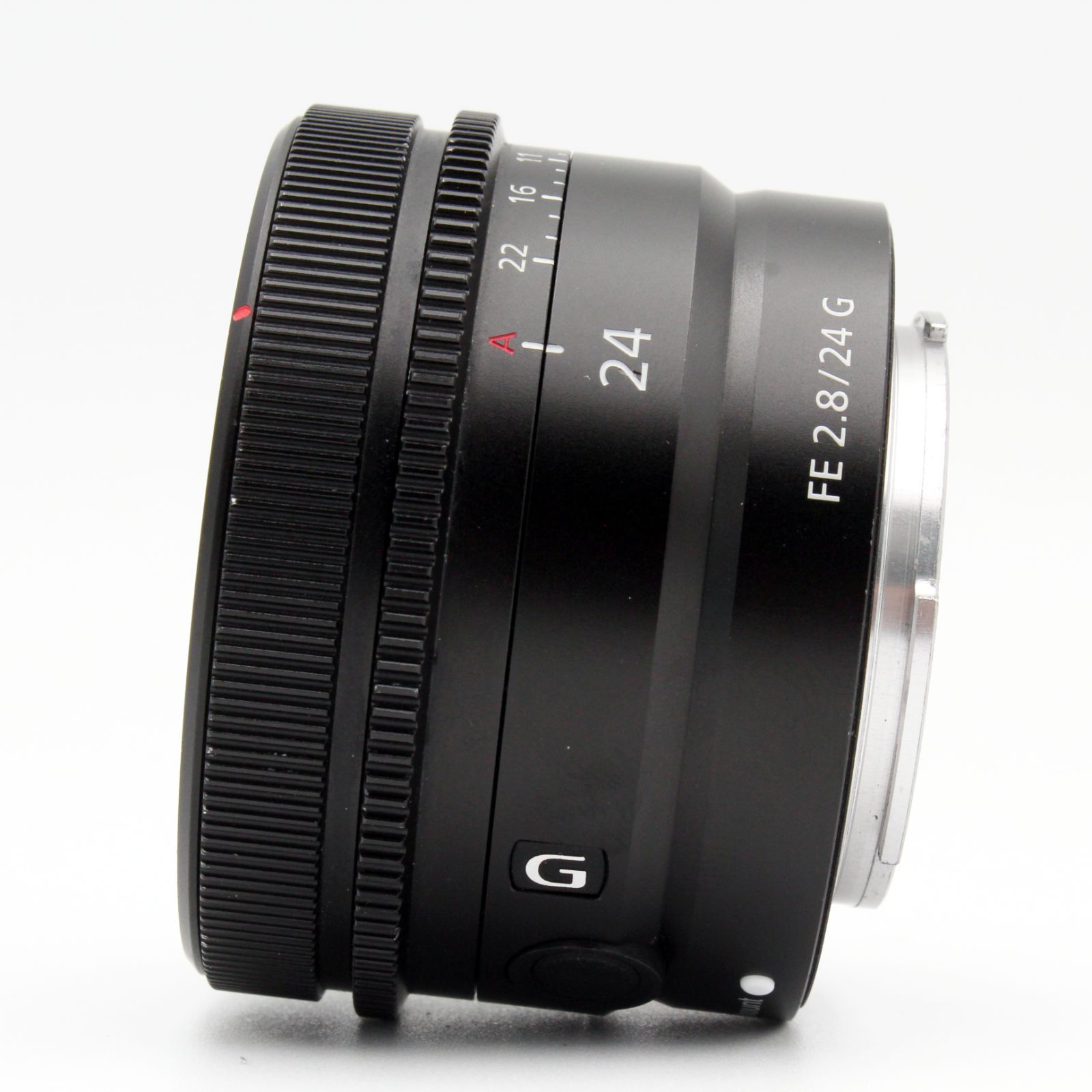 SONY FE 24mm F2.8G SEL24F28G#4605