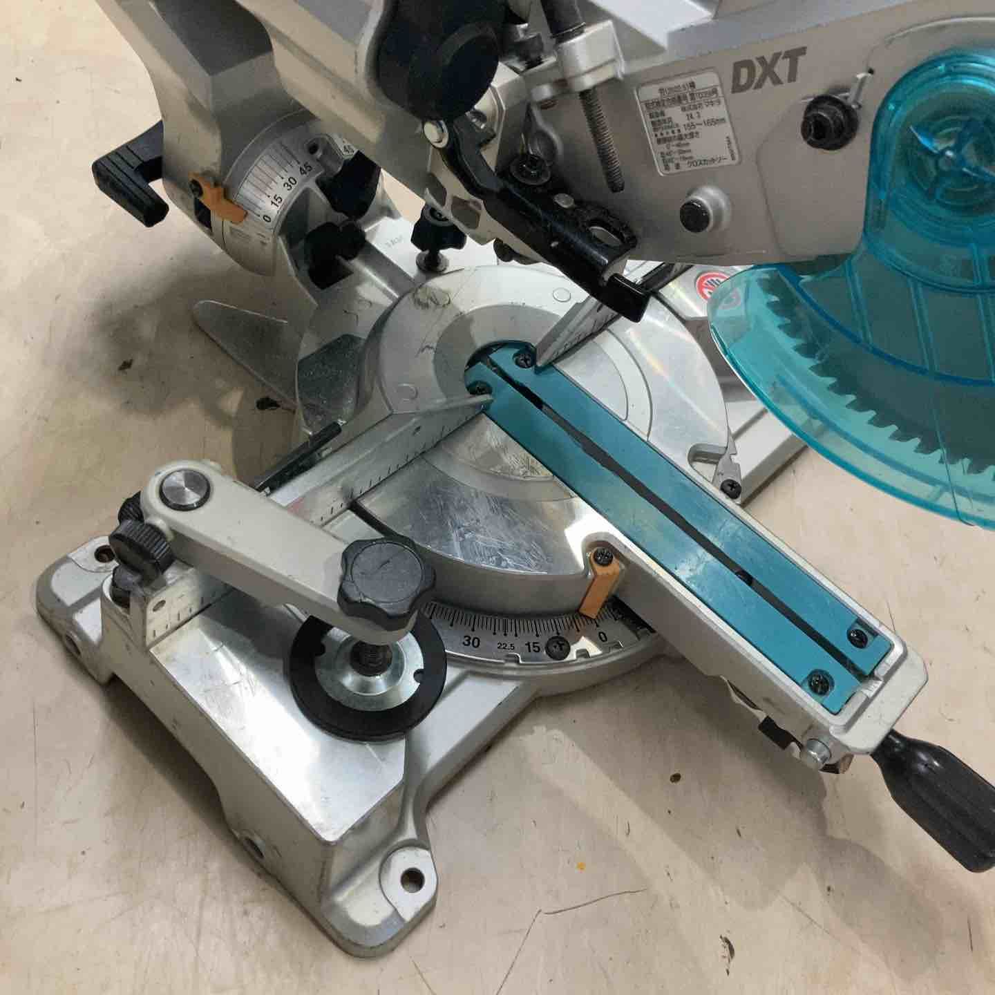 コードレススライドマルノコ