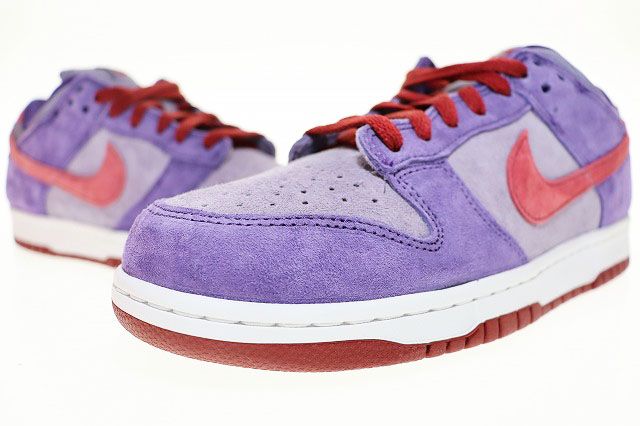ナイキ NIKE DUNK LOW SP PLUM 26.5cm CU1726-500 ダンク ロー ナイキ NIKE DUNK LOW SP PLUM 26.5cm CU1726-500 ダンク ロー