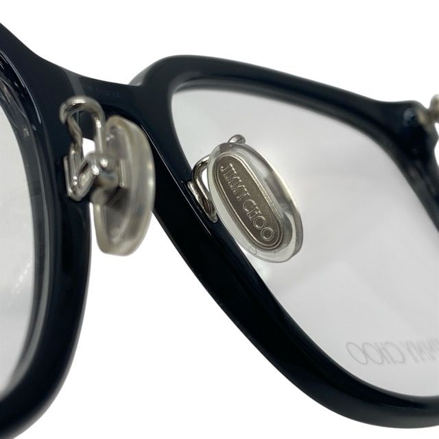 グリッター ブラック