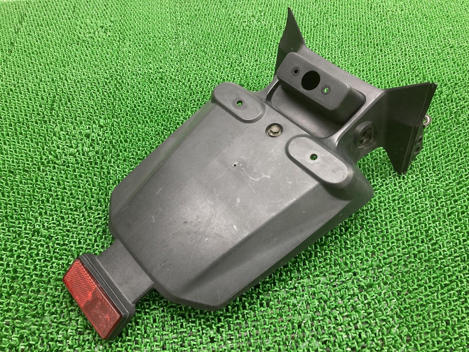 CB1300SF リアフェンダー ホンダ 純正 バイク 部品 SC54 前期 品薄 割れ欠け無し 希少品 安心ノーマル 車検 Genuine  82