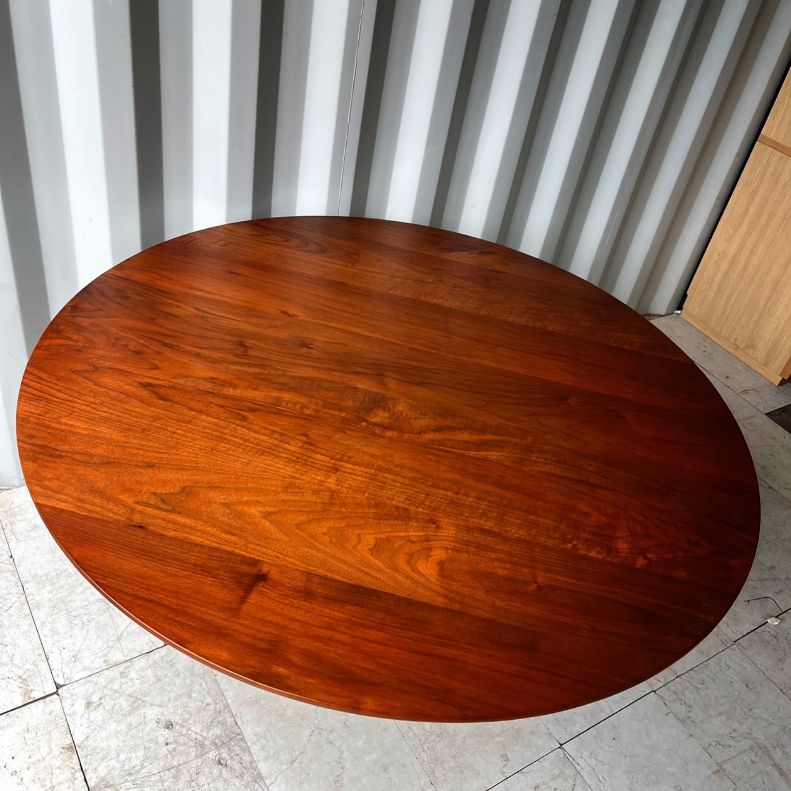 取付無料！アルフレックス コラム WOOD おしゃれモダン
