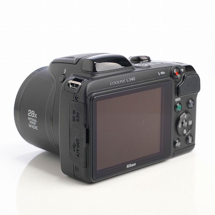 ニコン) Nikon COOLPIX L340 人気
