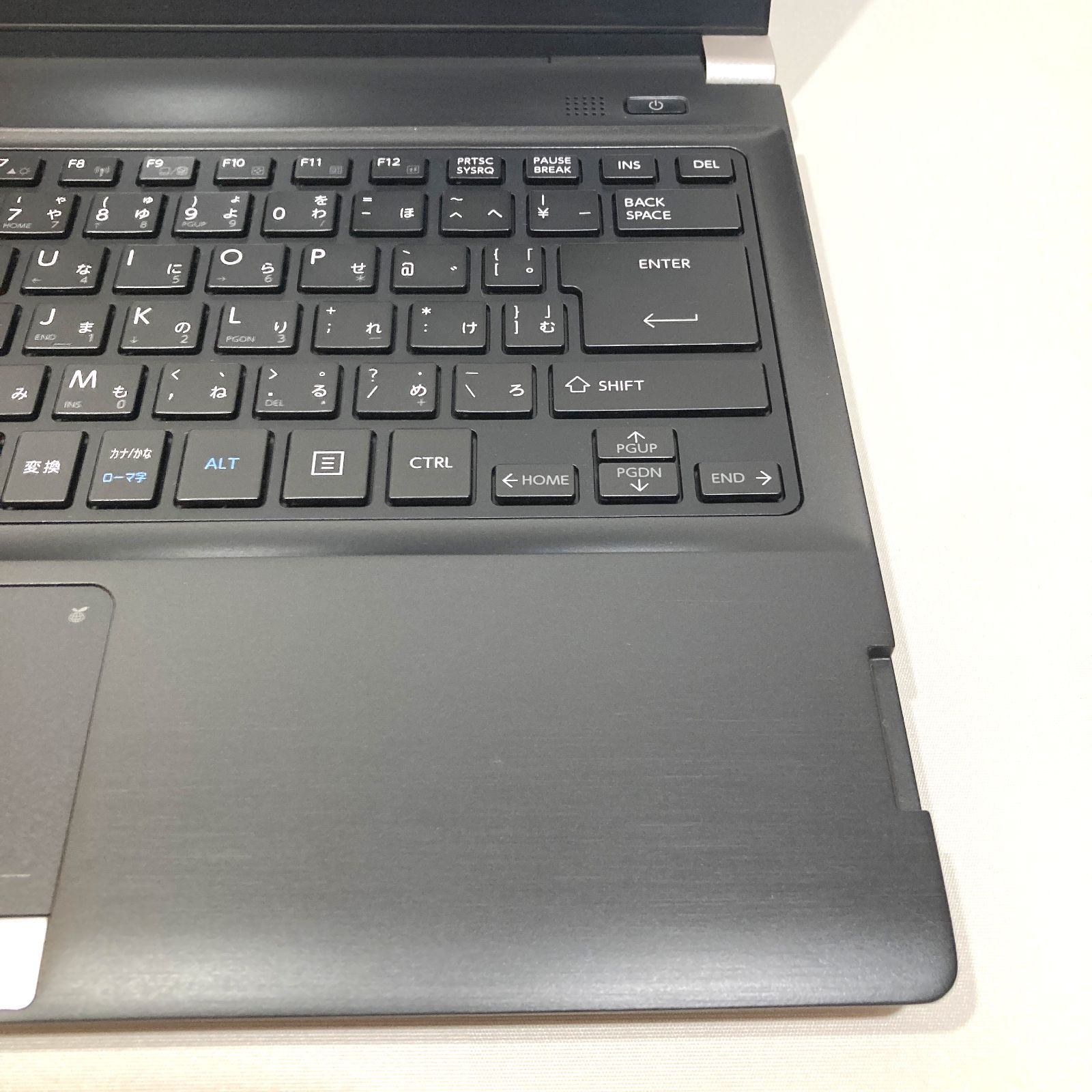 初心者✨快速i5&SSD・Win11◇黒◇すぐ使えるノートパソコン◇T300-3