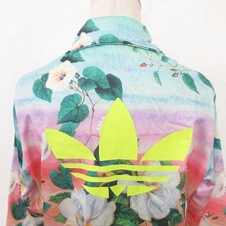 アディダスオリジナルス adidas originals ジャージ トラック