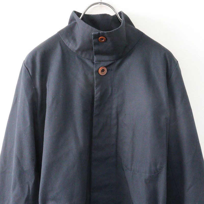 PAL’LAS PALACE パラスパレス コットンコート 250404f-11_1.jpg