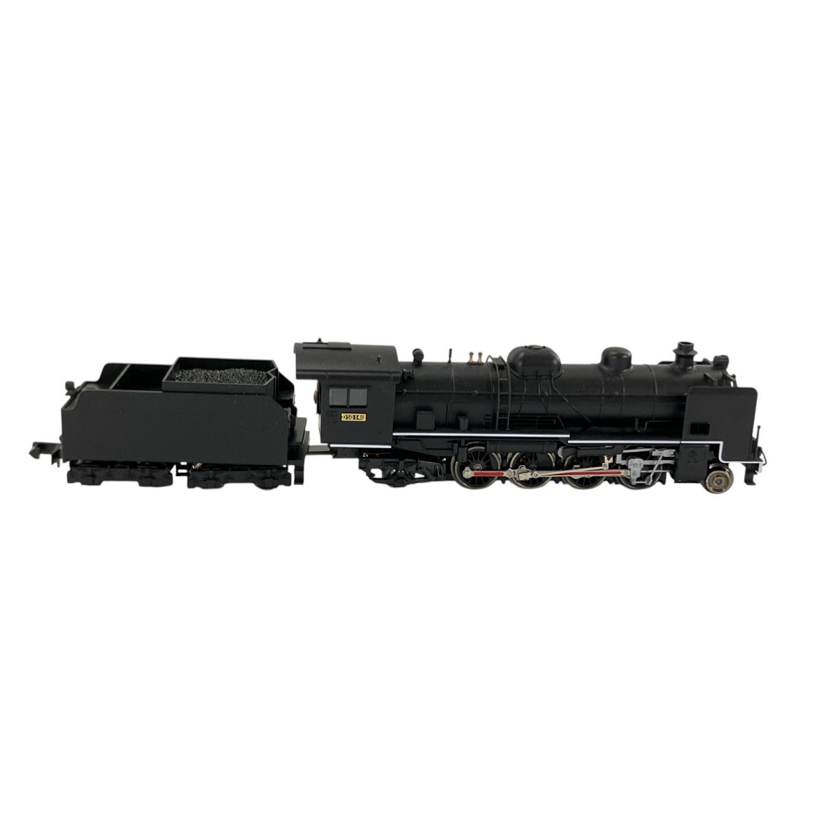 A6802 マイクロエース D50-140 MICRO ACE マイクロエース A6802 D50-140 蒸気機関車 鉄道模型 N