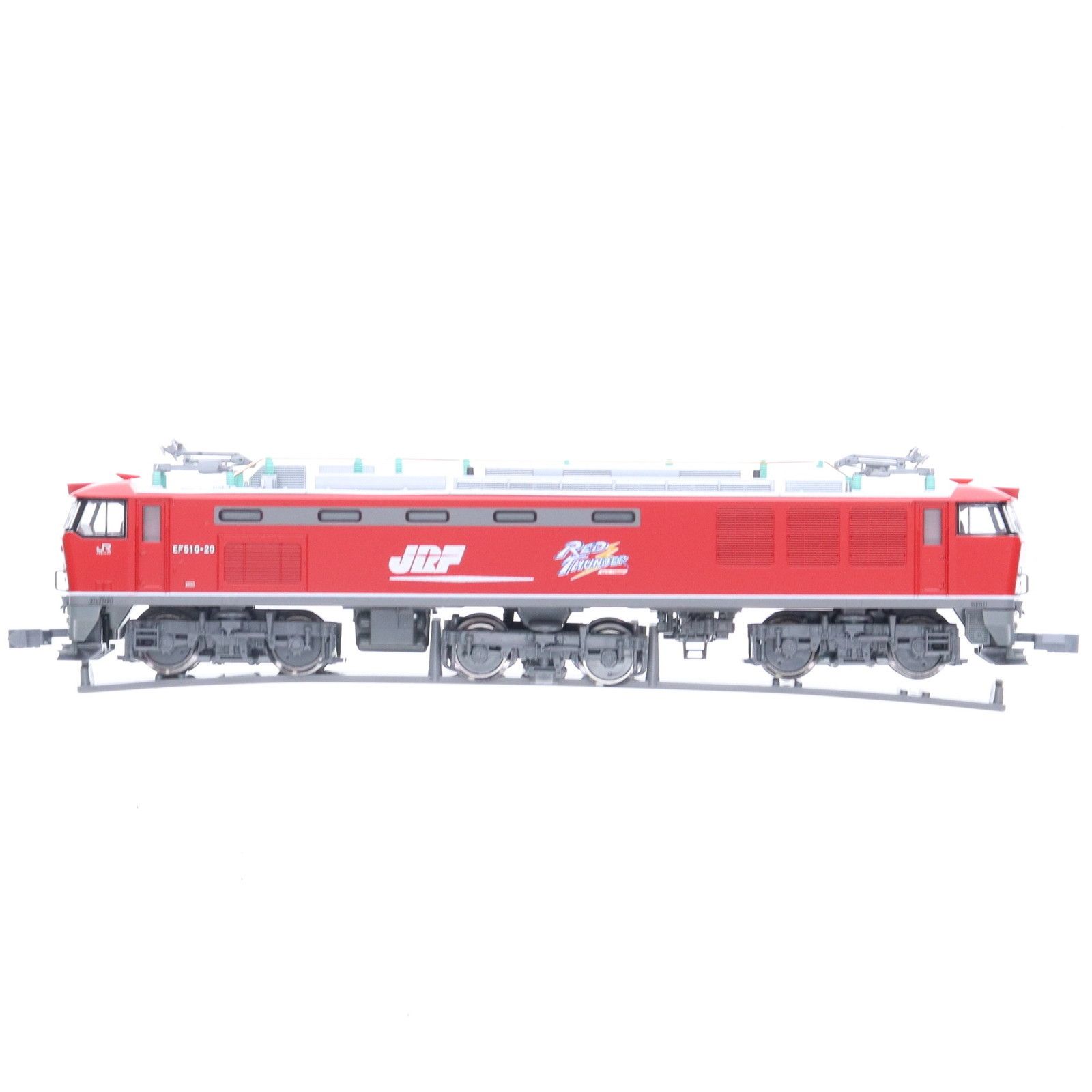 3059-1 EF510-0(動力付き) Nゲージ 鉄道模型 KATO(カトー