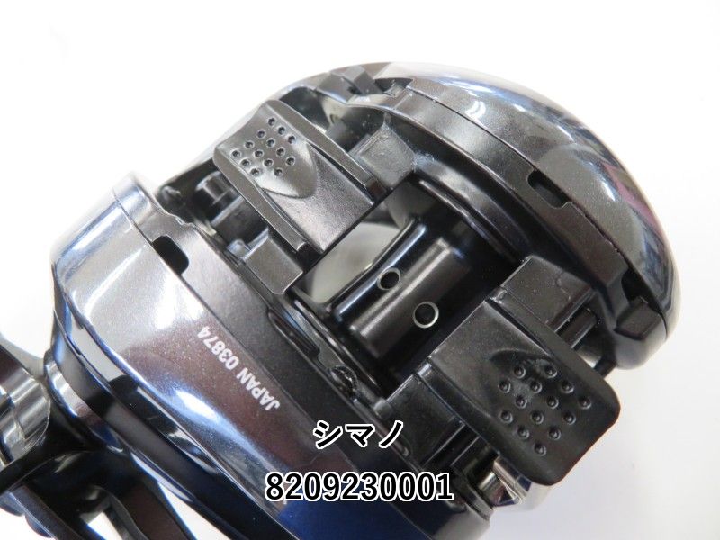 23アンタレスDC MD XG 新品未使用 23アンタレスDC MD XG右 | イシグロ公式オンラインショップ
