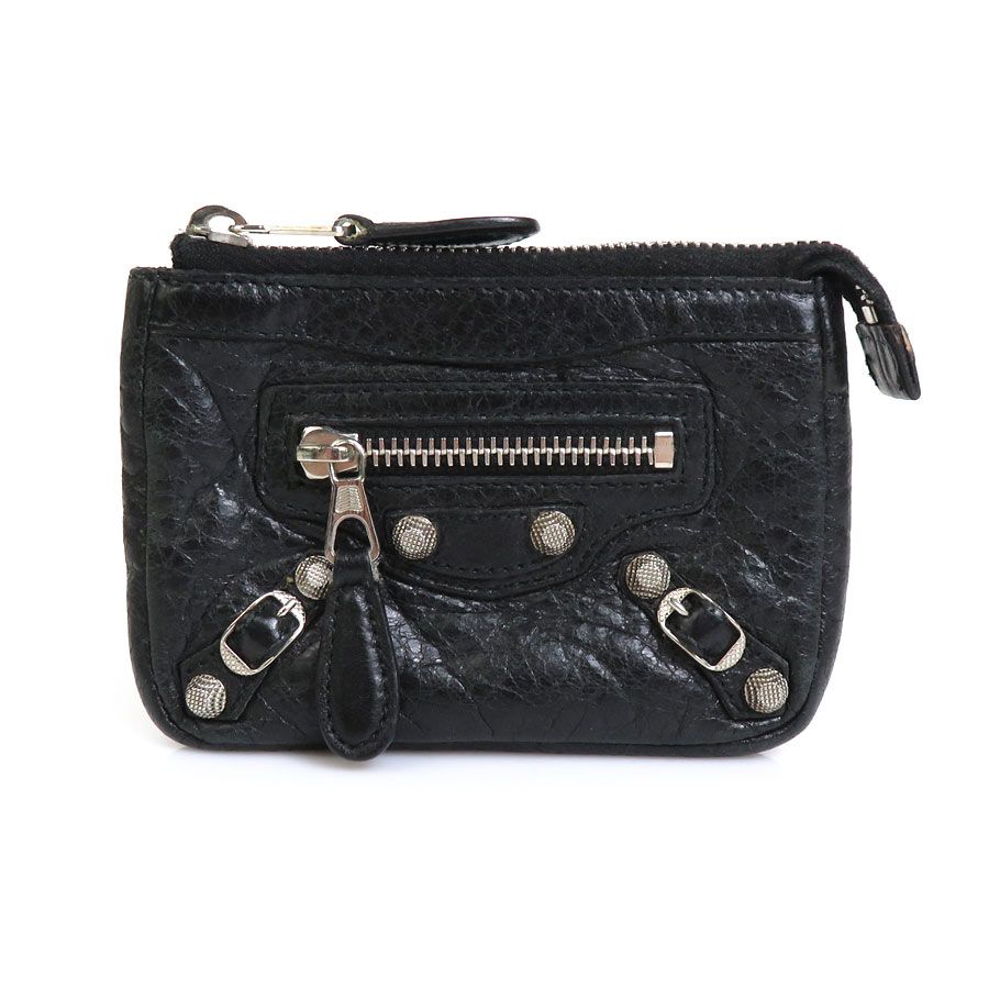 バレンシアガ / BALENCIAGA ジャイアントマネー レッド 233599 レザー レディース 財布 【未使用】【purse】:  ブランド財布・小物｜WATCHNIAN(ウォッチニアン)公式通販/旧一風騎士