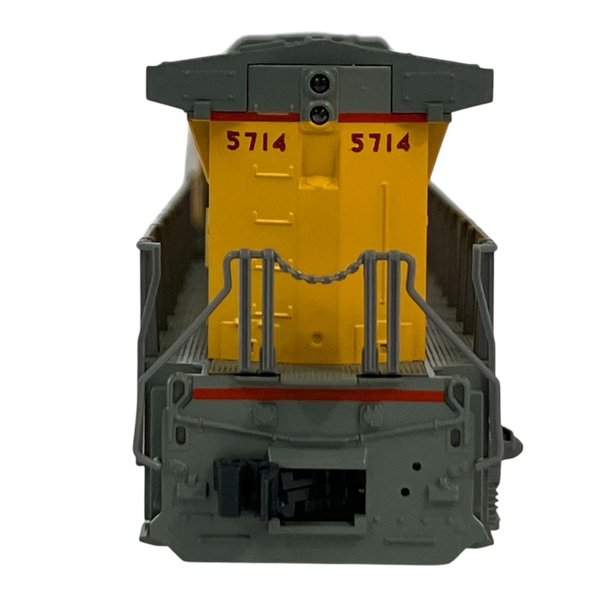 新品未使用　KATO 176-20W  SD40形 UP 3066号機 美品 KATO 176-7003 ユニオン・パシフィック鉄道 GE AC4400CW