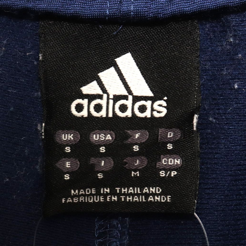 adidasリメイクジャージ adidas - 【美品】NPC購入☆アディダスリメイクジャージの通販