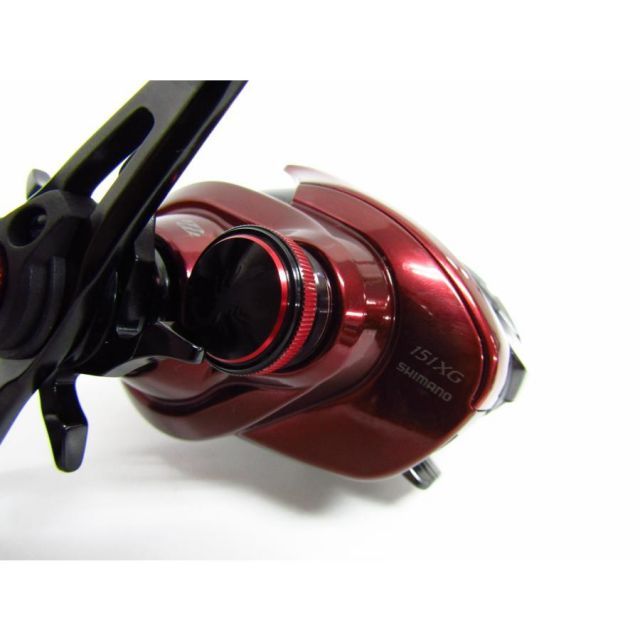 スコーピオンmgl 151 XG 美品 19スコーピオンMGL 151XG｜＠ベリーネット 日本最大新品中古釣具