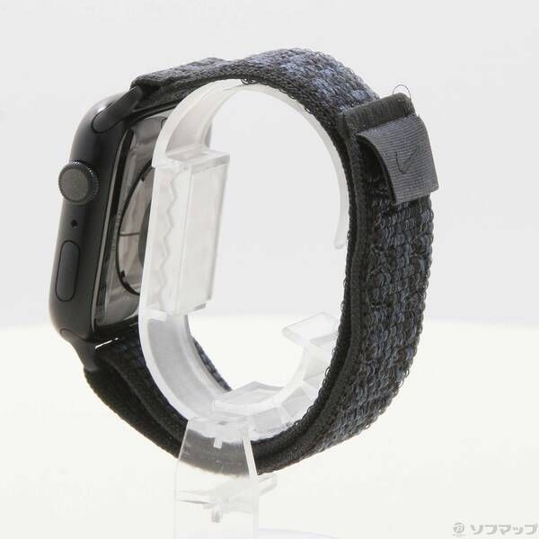 中古品〕 Apple Watch Series 9 GPS 45mm ミッドナイト