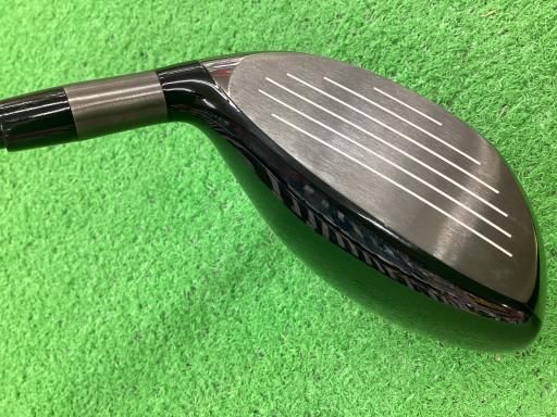 中古】 キャロウェイ APEX UW(2024) 23° ユーティリティ UT TENSEI 70