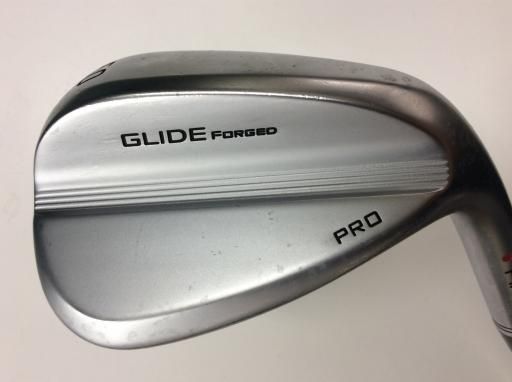 中古】 ピン PING GLIDE FORGED PRO 50°/10° S(アーコス無し