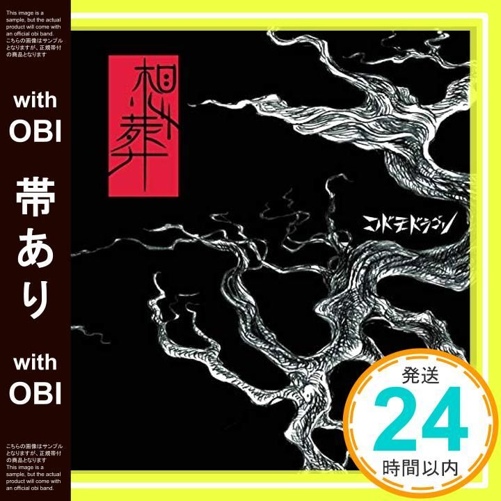 帯あり 想葬 D 通常盤 CD コドモドラゴン_07