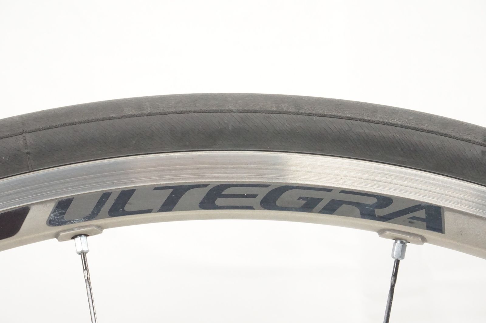 Shimano Ultegra 完組ホイール WH-6800 リアのみ シマノ WH-6800 11S
