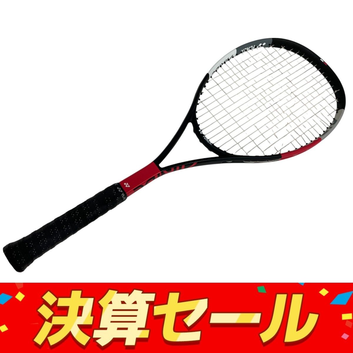 YONEX AiRIDE G0 ソフトテニスラケット ヨネックス 入門モデル S10131227