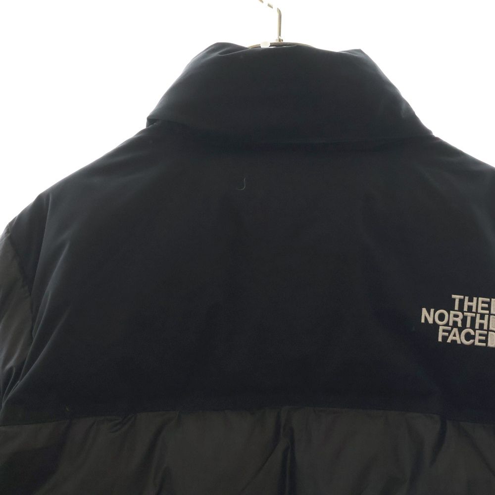 THE NORTH FACE (ザノースフェイス) WHITE LABEL NOVELTY NUPTSE DOWN 