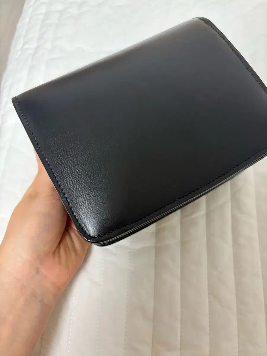 ブラック スモール