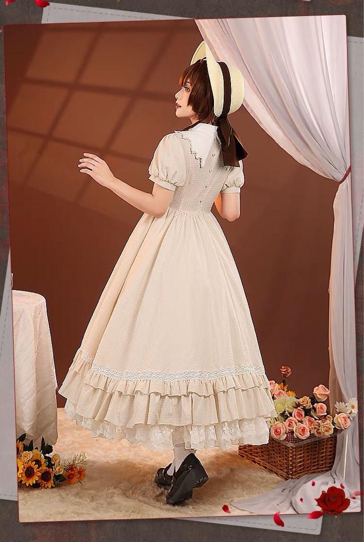 コスプレ衣装
