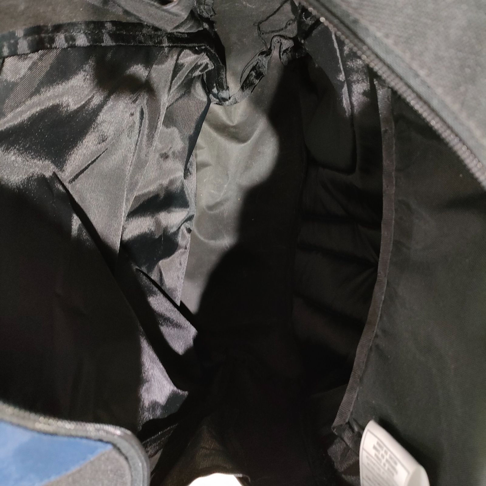 r*x様 00s Y2K NIKE フルメッシュリュック 激レア ナイキ arc NIKE 90s~00s Archive フルメッシュ バックパック Y2K - メルカリ