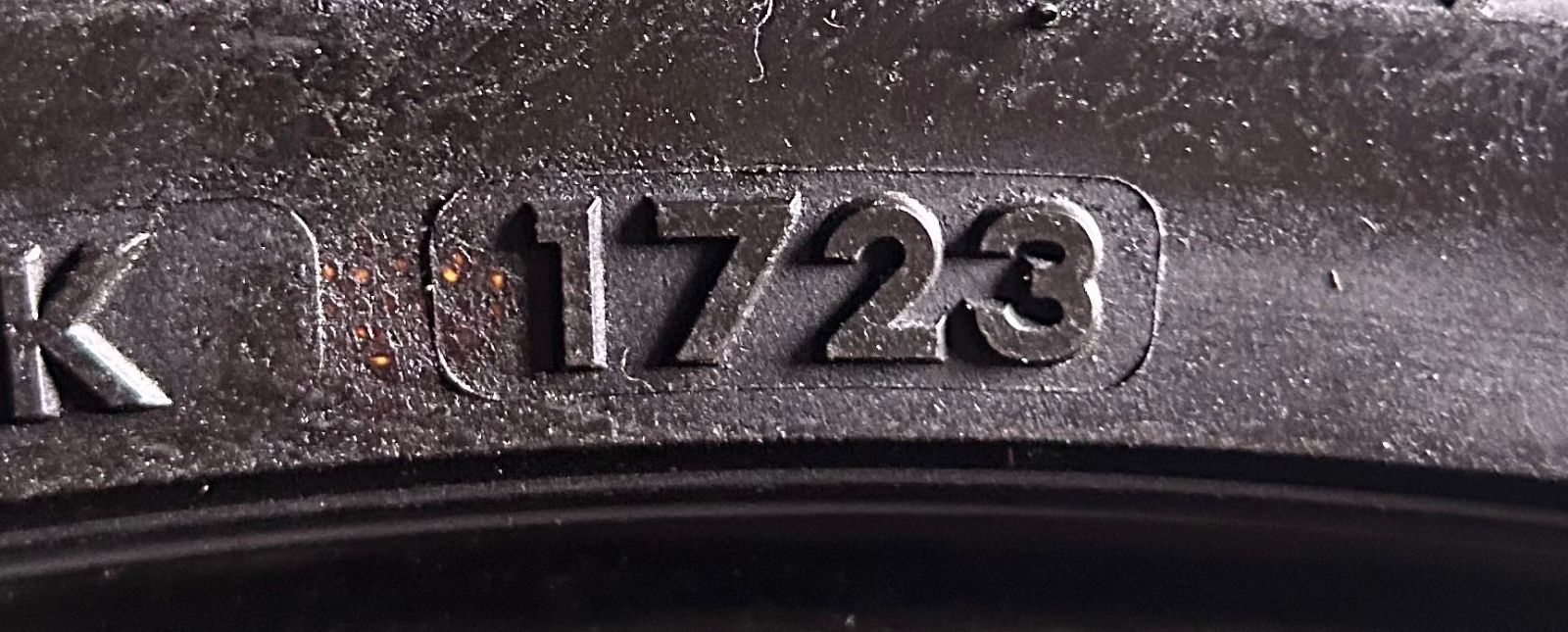 BRIDGESTONE