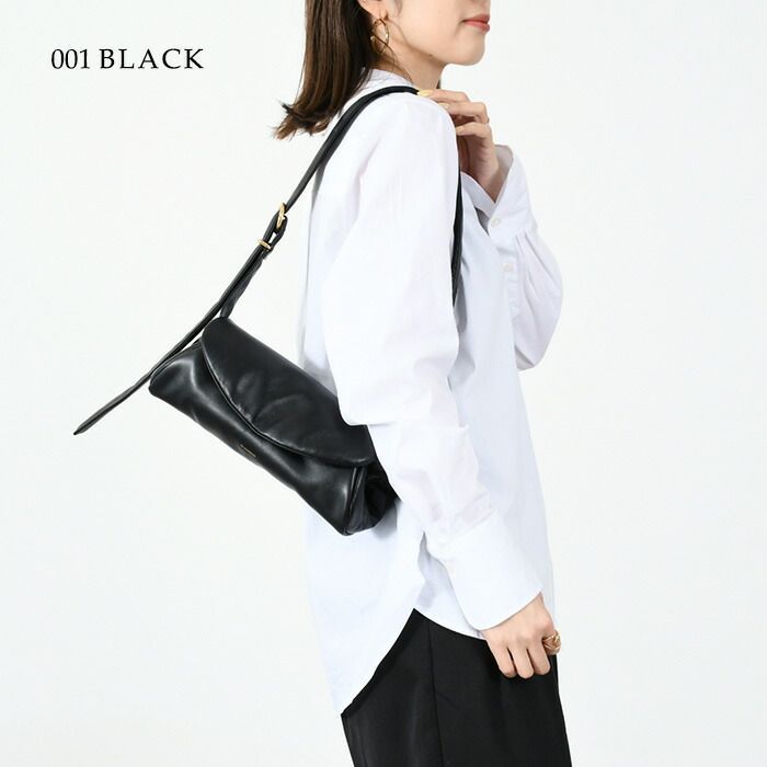 JILSANDER ジルサンダー バッグ ショルダーバッグ スモール