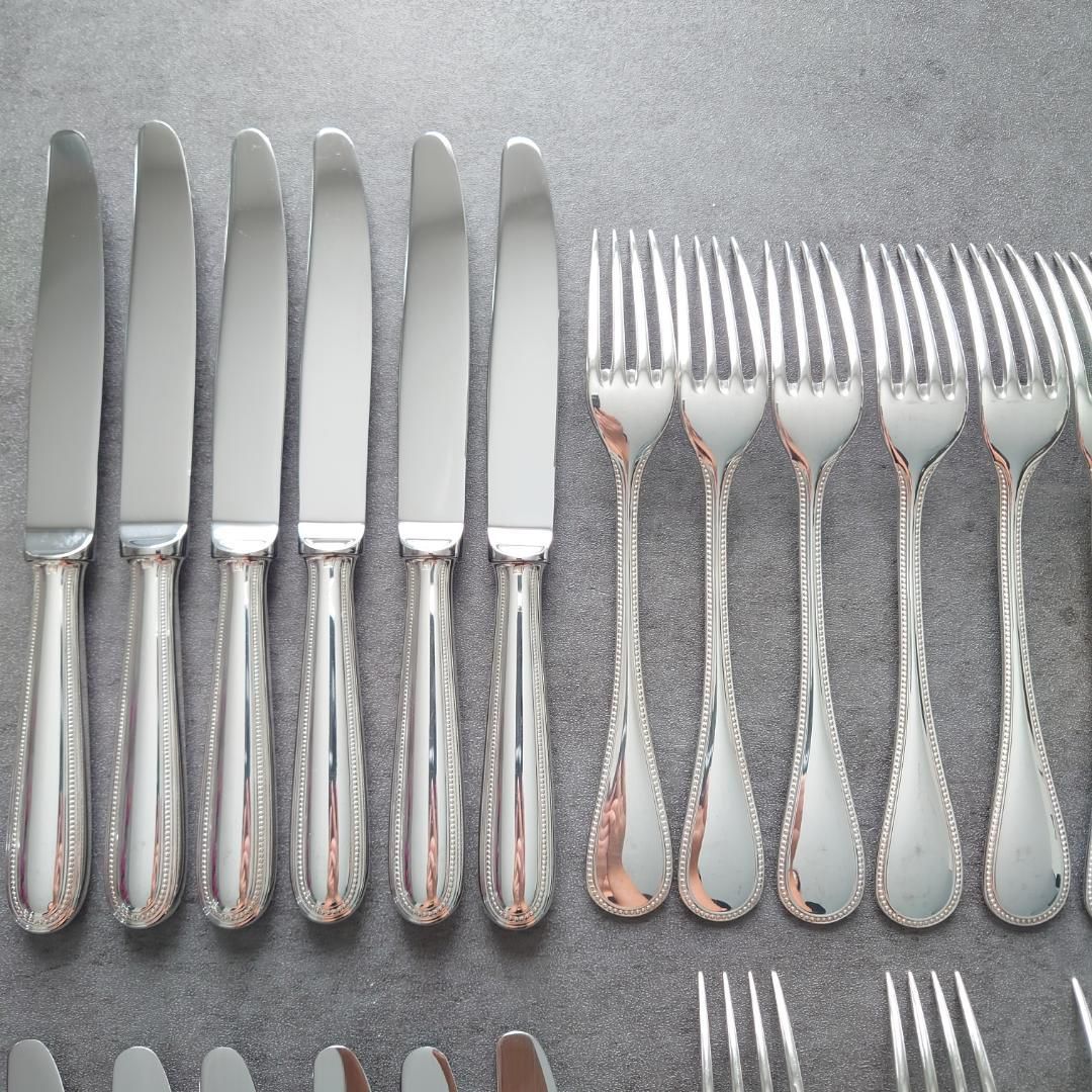 デザートサイズ 36点