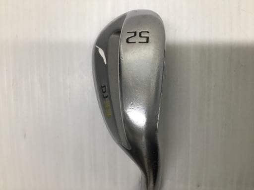 フォーティーン DJ 33 52° ウェッジ WG NS PRO 950 GH HT フレックスその他 メンズ 男性用 右利き 右用 Cランク ゴルフクラブ