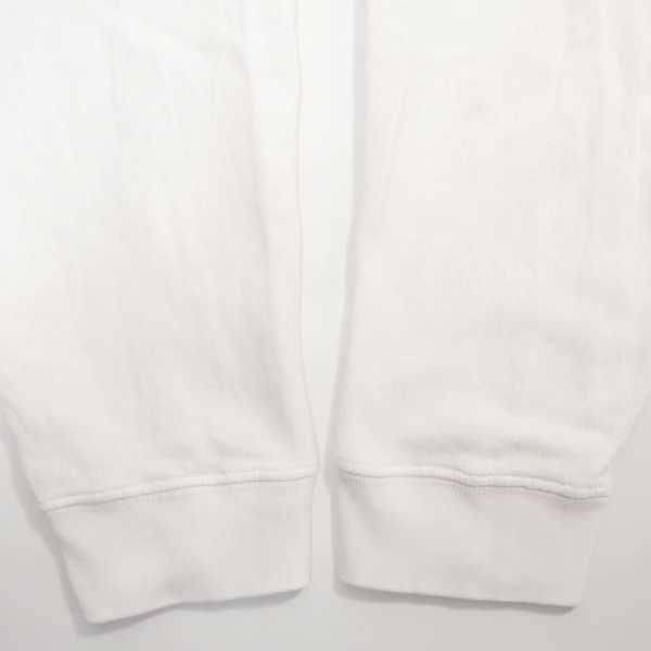 14SS Acne Studios アクネストゥディオズ BIRD Z FLEECE