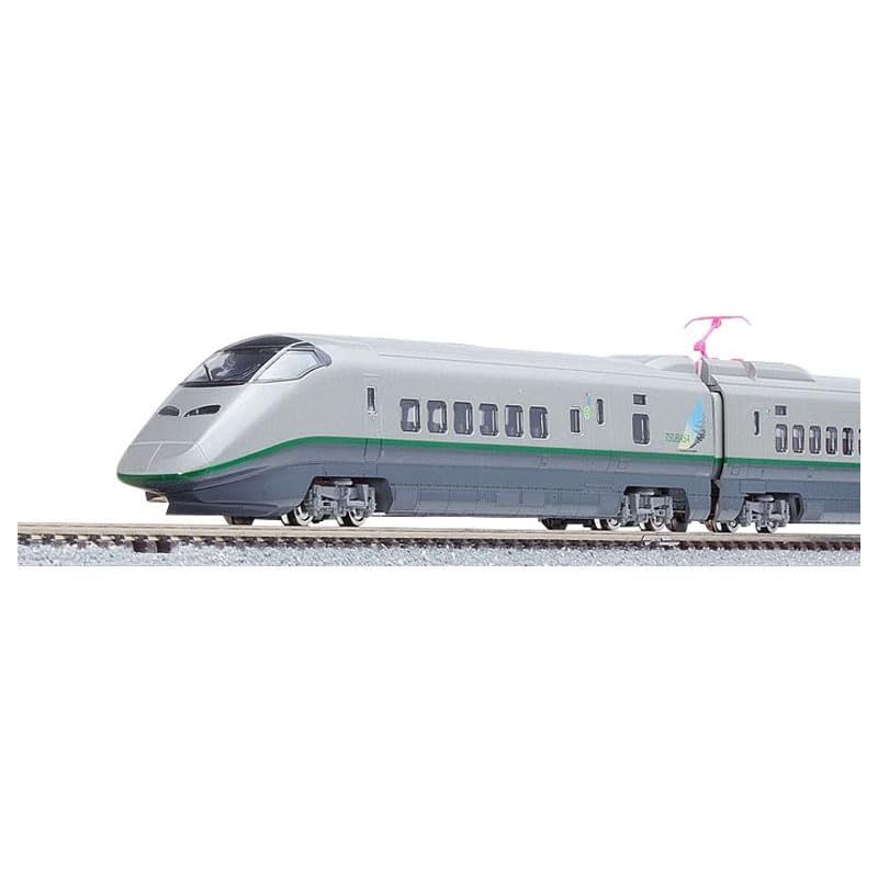 トミーテック TOMIX Nゲージ JR E3 2000系 つばさ 登場時塗装 セット 鉄道模型 電車 98897