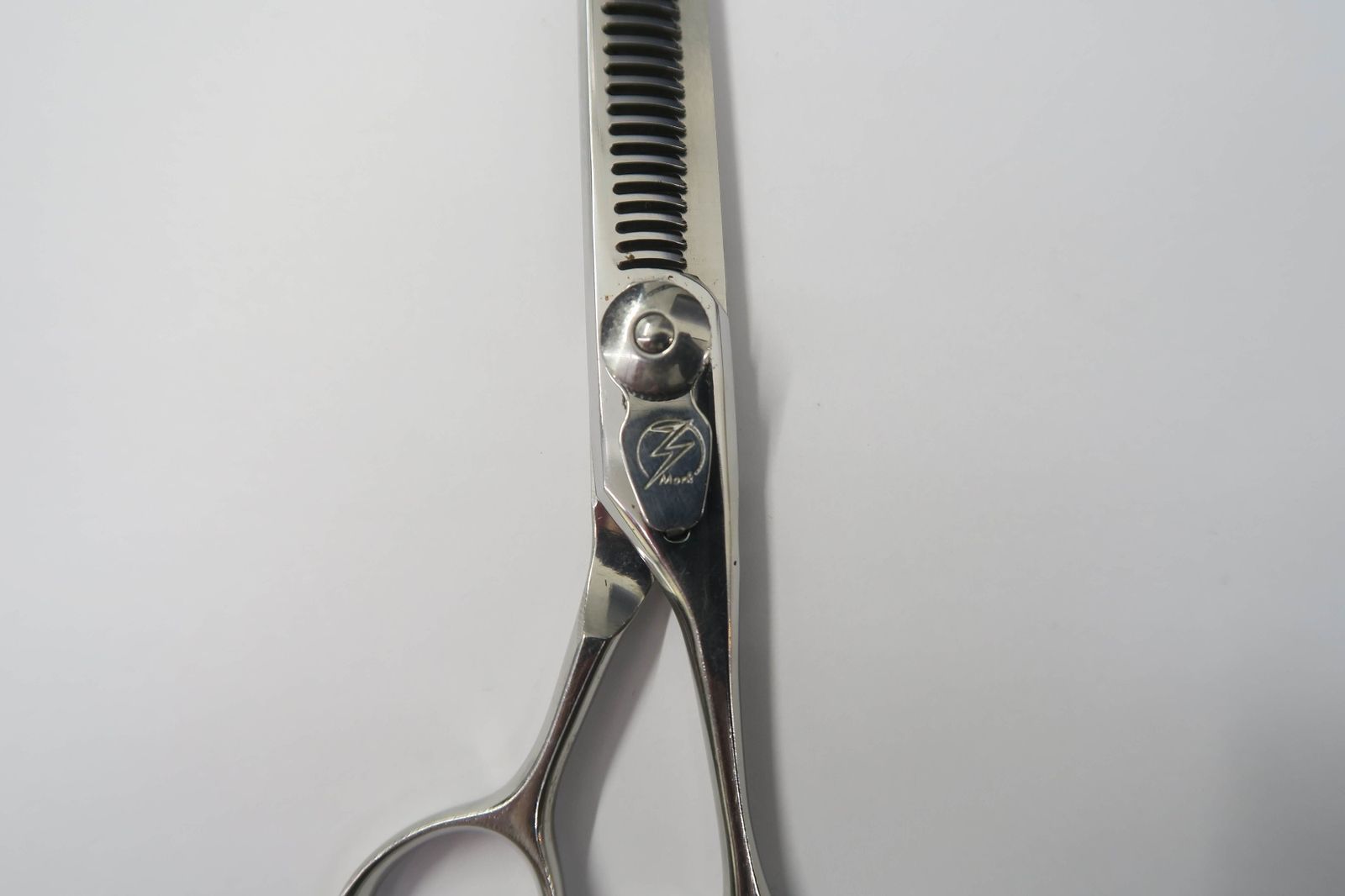 Cランク【Mork モルク】 Twin CW-30 セニング 美容師・理容師