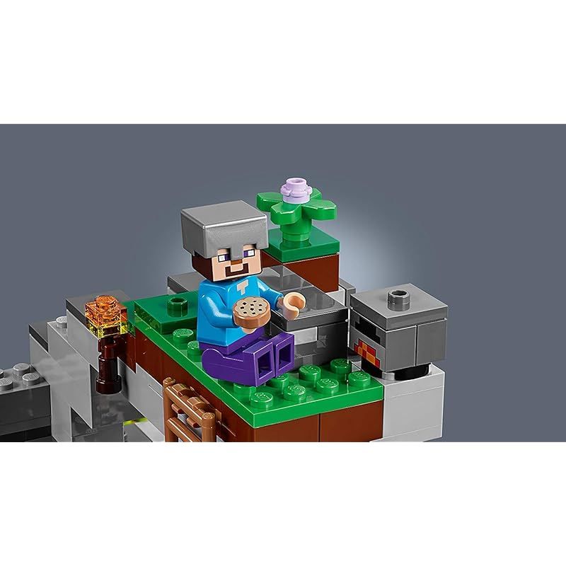 LEGO マインクラフト
