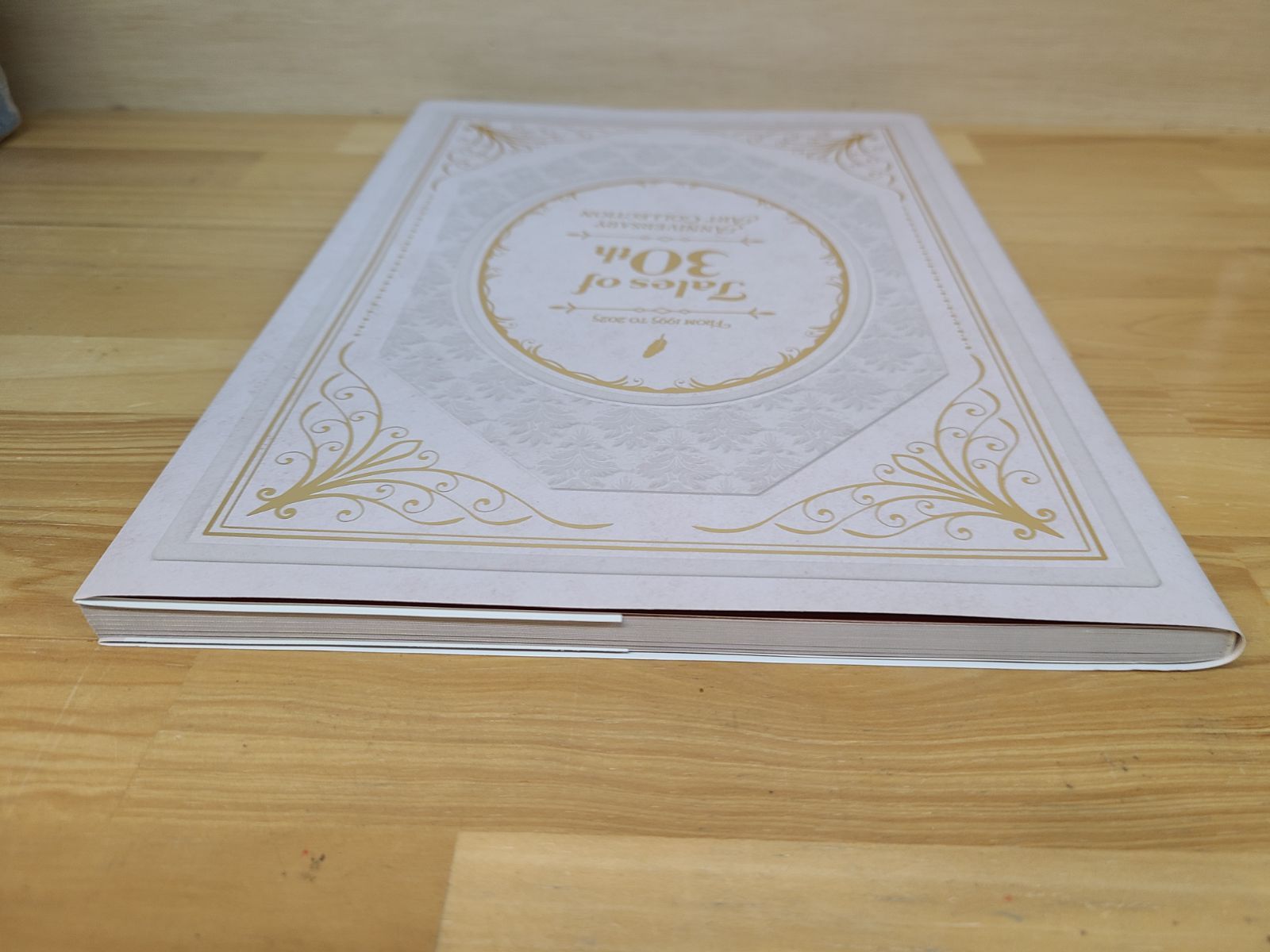 テイルズ 30th アートコレクション Tales of 30th ANNIVERSARY ART