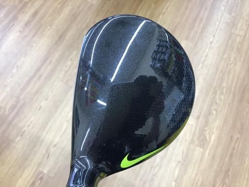 NIKE - NIKE VAPOR SPEED　3W　ツアーAD MJ-6S 中古】 ナイキ VAPOR SPEED 3W フェアウェイウッド FW Tour AD
