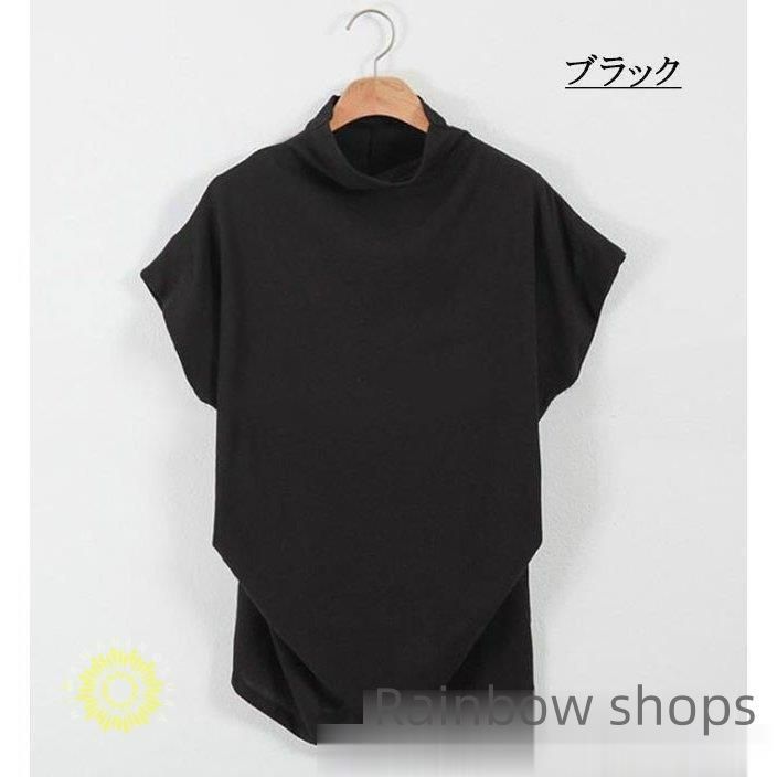 新品未使用】Tシャツ ブラウス トップス 半袖 レディース 春 夏