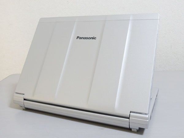 Panasonic Let's note SV1 CF-SV1RDLKS Core i5 1145G7 2.60GHz