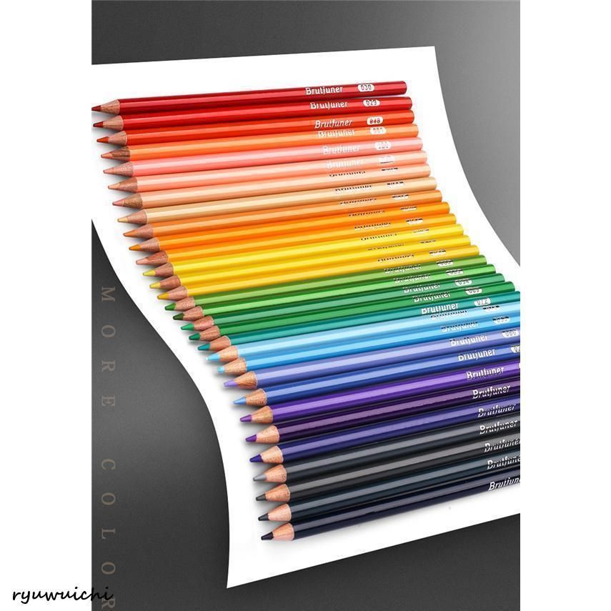 お絵かき 水彩画