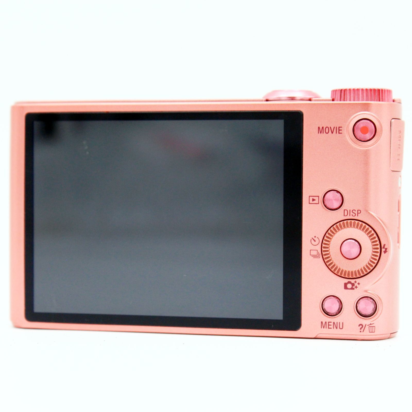 極上品】SONY DSC-WX350 ピンク#5624 - メルカリ