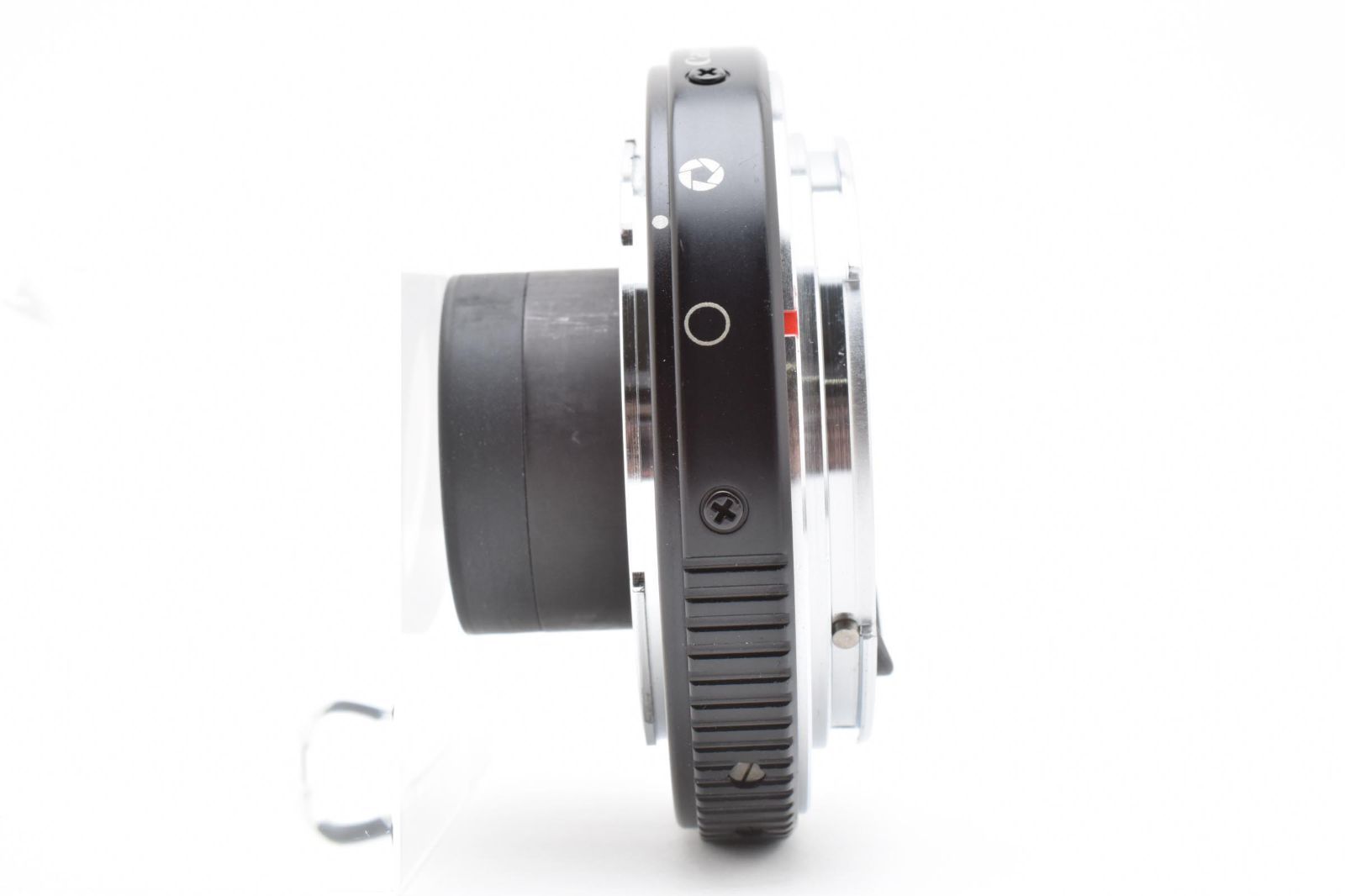  品 キャノン CANON LENS FD-EOS レンズコンバーター LL 22 5725 コンバージョンレンズ カメラ